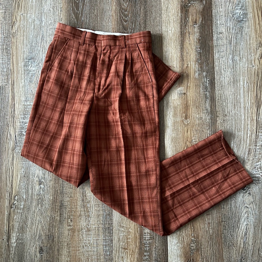 ALBERTO CELINI Pants